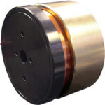 linear voice coil motor