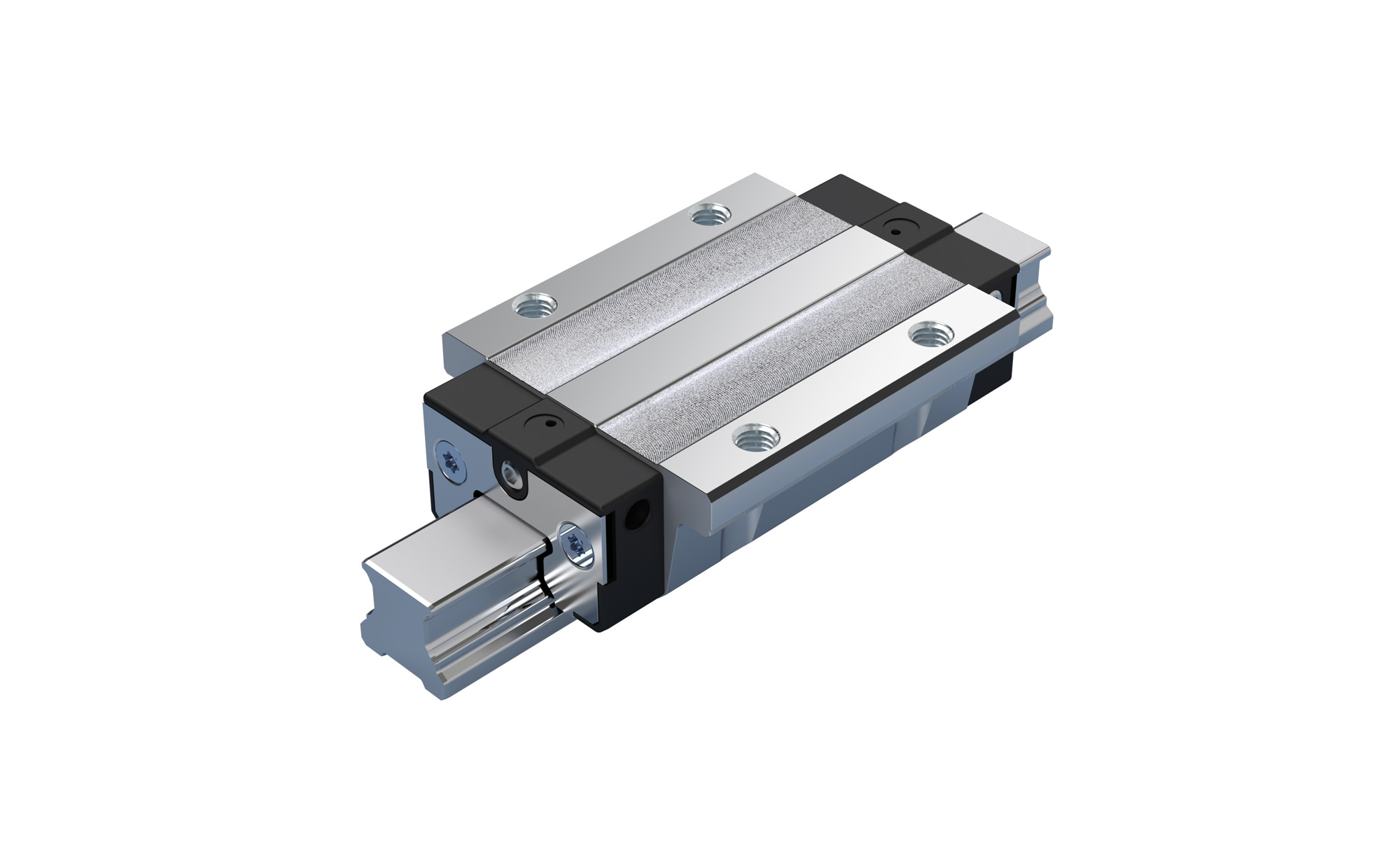 Bosch Rexroth adds new BSCL Ball Rail to linearguide portfolio