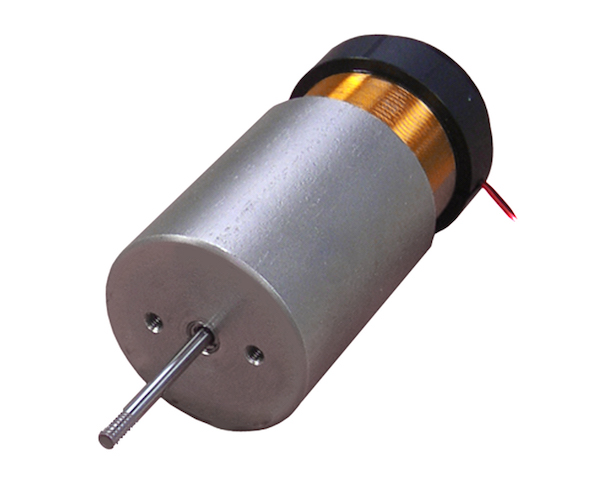 voice coil motor