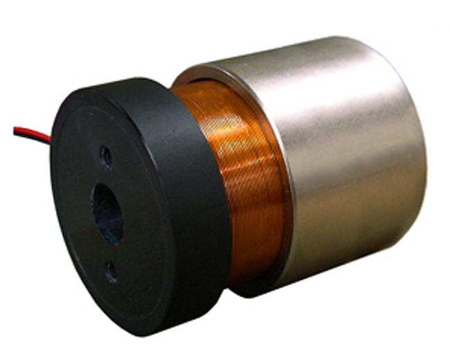 voice coil actuator