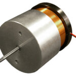 voice coil linear motor