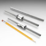 ball screws