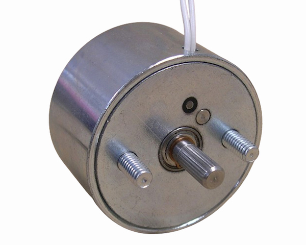 solenoid 