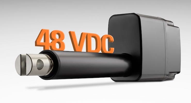 linear actuator