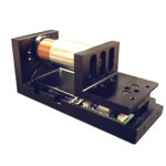 voice coil stage