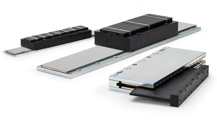 linear motor