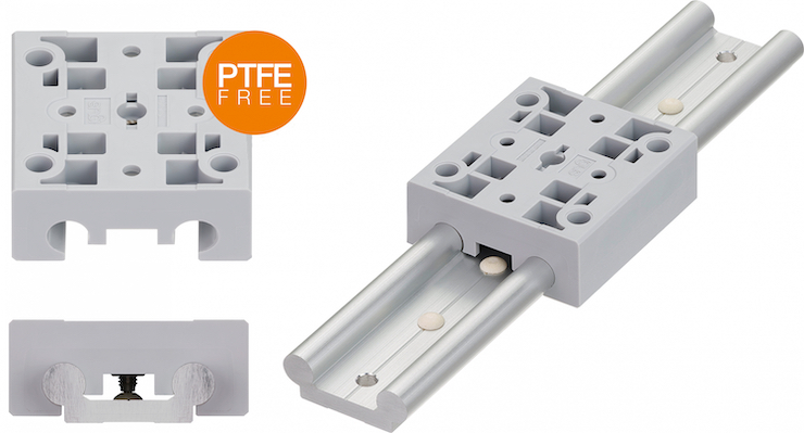 linear guide
