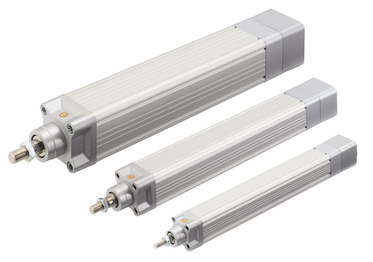 linear actuators