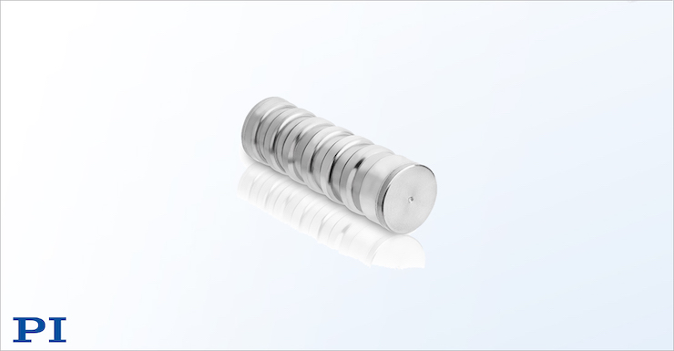 piezo actuator