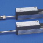 linear position sensor