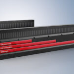 linear motor modules